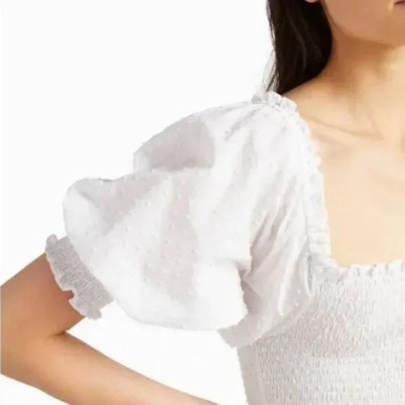 Hill House - The Athena Nap Dress - Picture 4 of 8